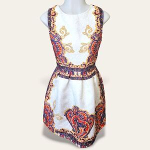 Beautiful CRFS Dress